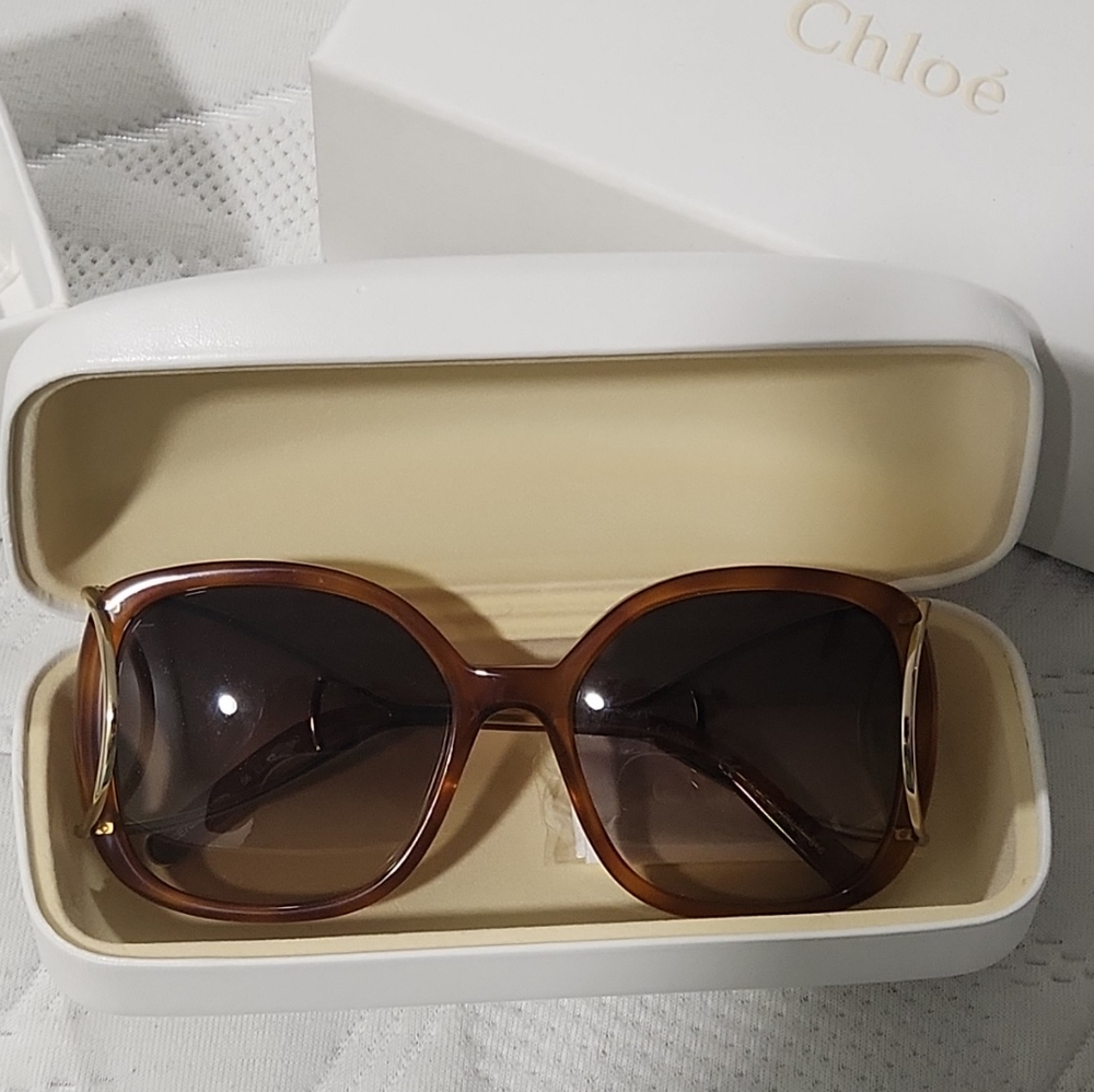 Chloe Sunglasses